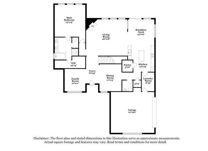 Building Photo - 1015 Shenandoah Way