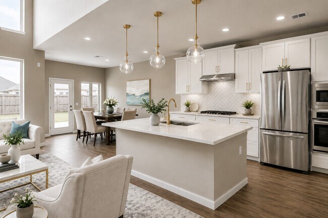 Building Photo - 11730 Twin Creeks Hill Dr