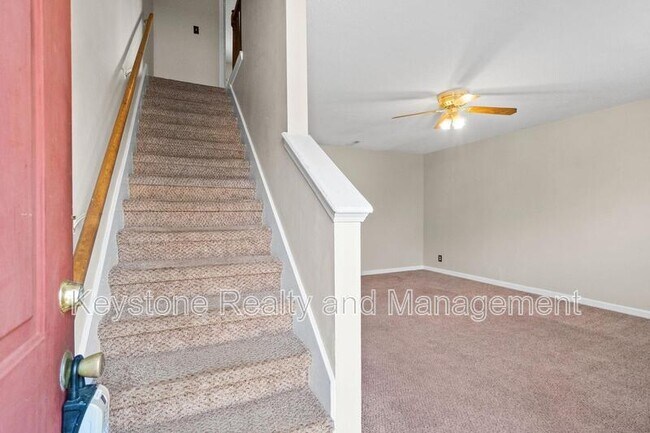 Building Photo - 1630 Baltimore Dr