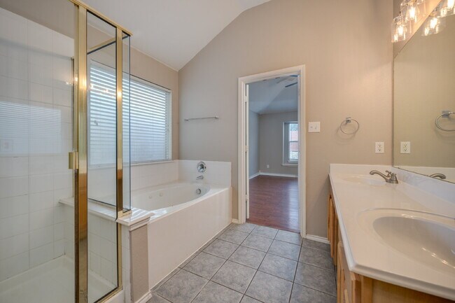 Building Photo - Modern Brick Home with Skylit Kitchen and Private Backyard