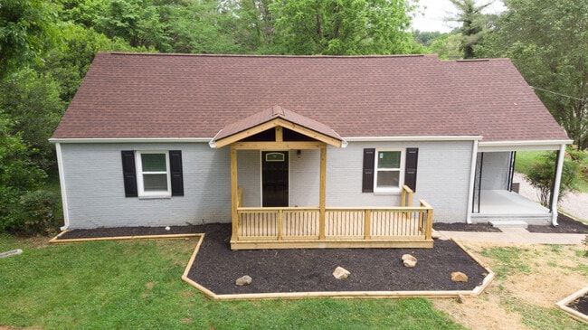 Building Photo - 5211 Holston Dr