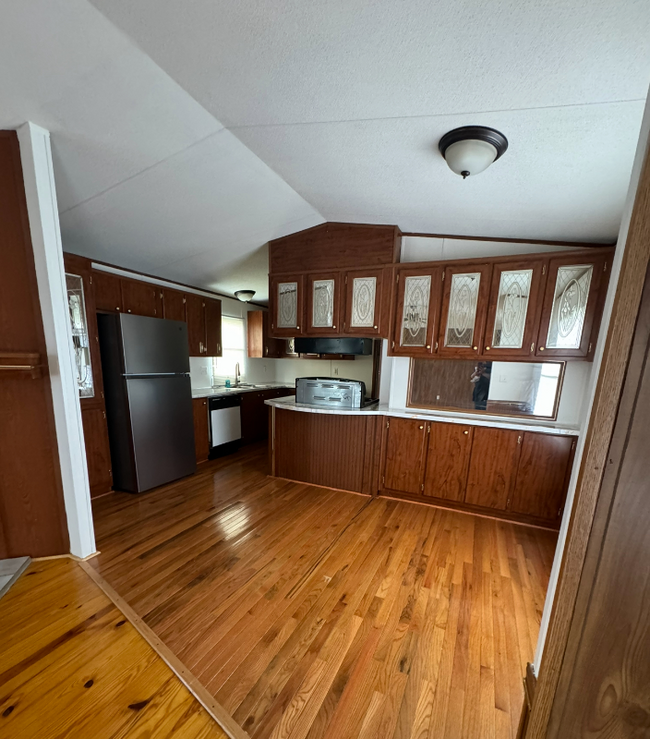 Building Photo - 1George George Touchet Rd