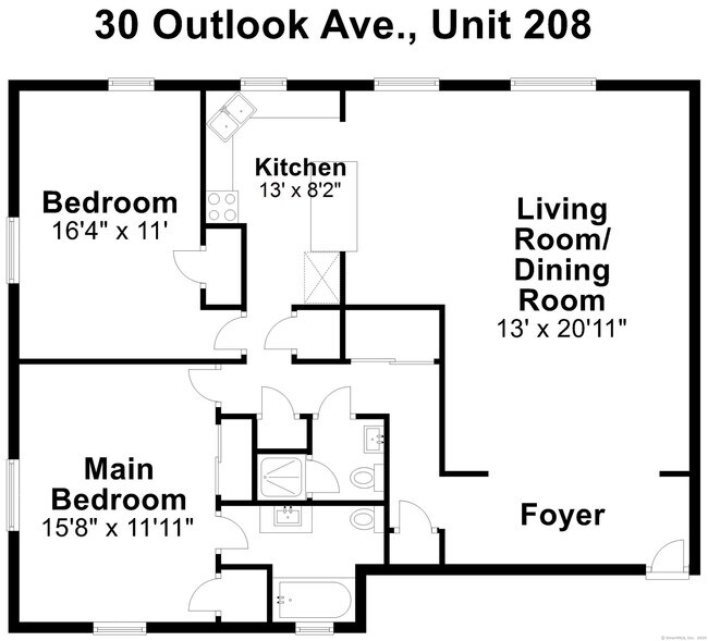 Building Photo - 30 Outlook Ave