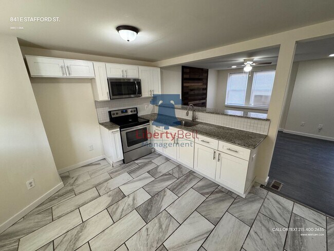 Building Photo - 841 E Stafford St