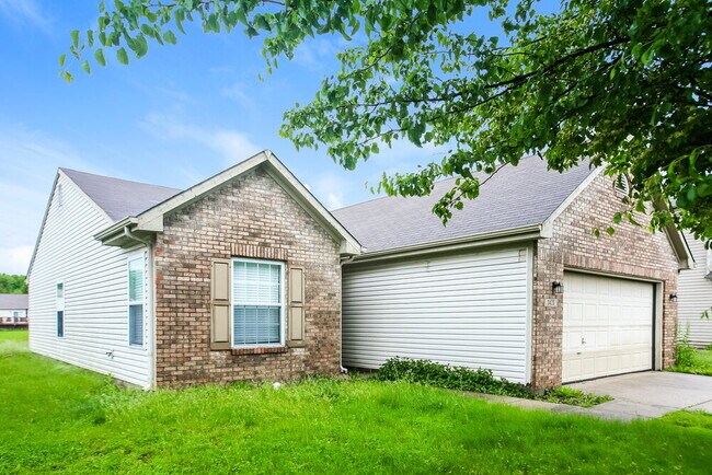 Building Photo - 3420 Cold Harbor Dr