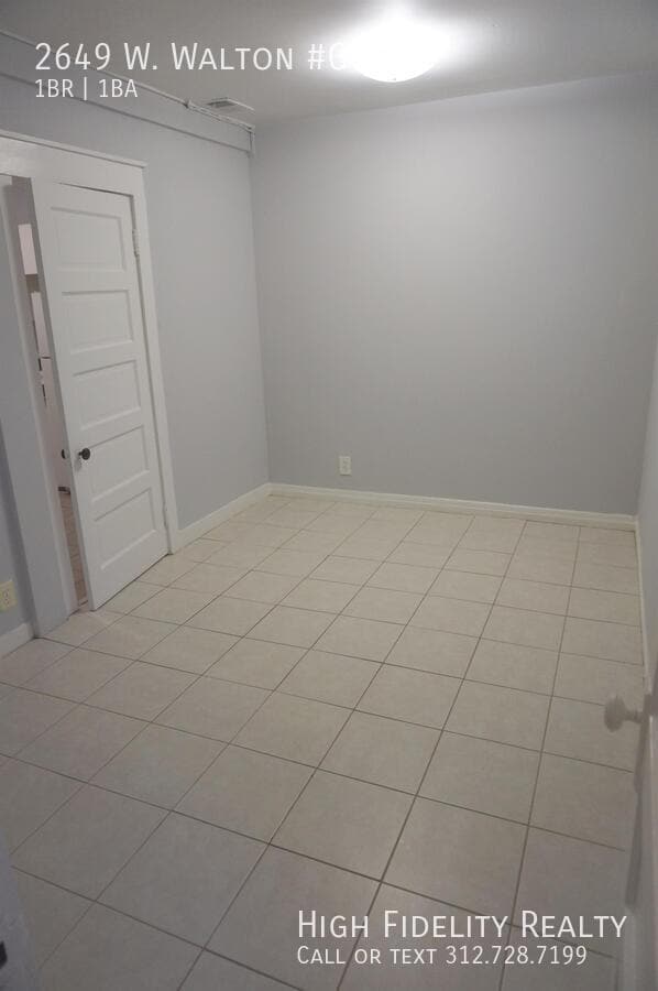 Building Photo - 2649 W Walton St