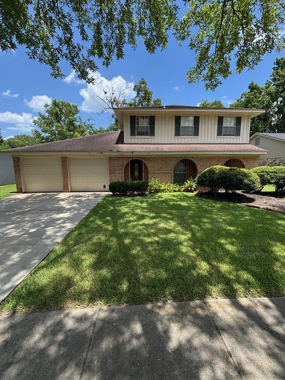 Primary Photo - 12710 Westleigh Dr