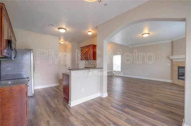 Building Photo - 8921 Inkster St
