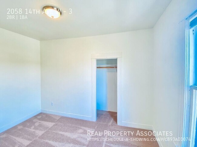 Building Photo - 2058 14th Ave W