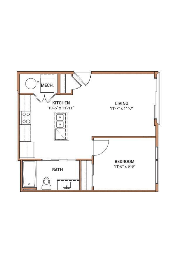 Building Photo - 2729 W 28th Ave