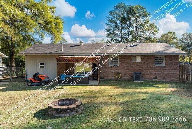 Building Photo - 4419 Anglin Rd