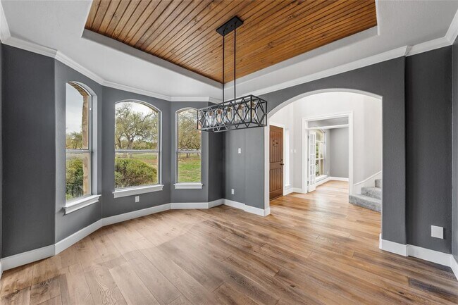 Building Photo - 408 Saddlehorn Dr