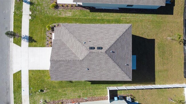 Building Photo - 606 Bell Prairie Cir