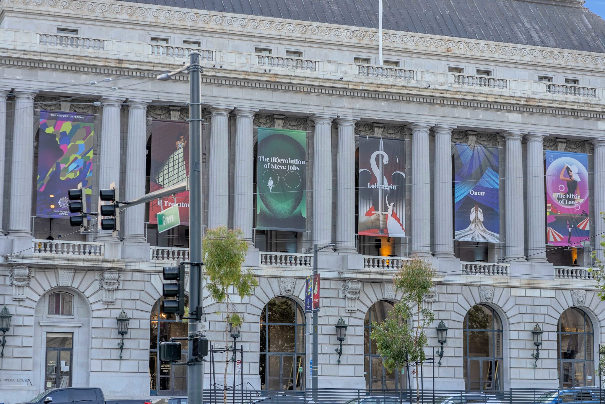 Building Photo - 555 Fulton St