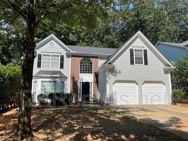 Primary Photo - 4570 Bradstone Trace NW
