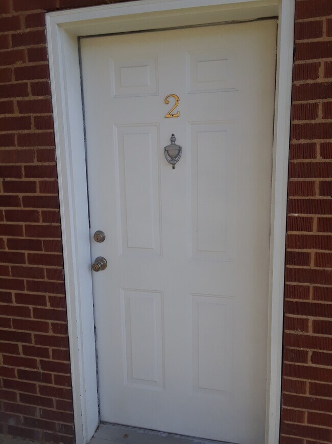 Home Sweet Home - 131 McClelland St