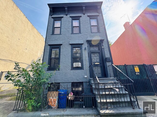 Building Photo - HANCOCK STREET