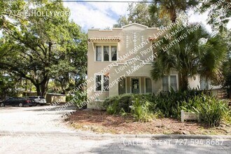Building Photo - 714 E Hollywood St