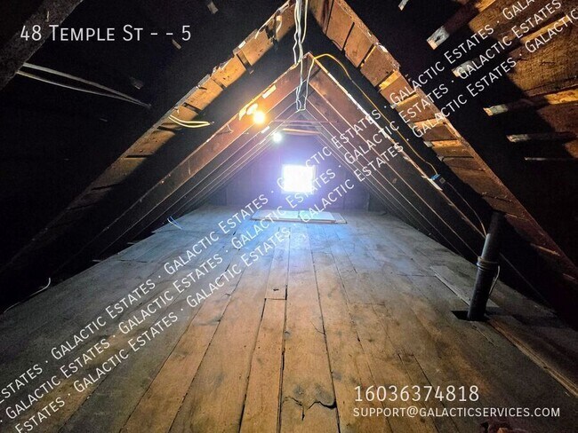 Building Photo - 48 Temple St