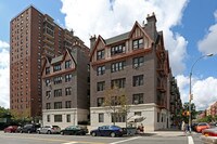 Building Photo - 518 West 204th Street