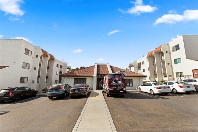 Building Photo - 6350 Genesee Ave