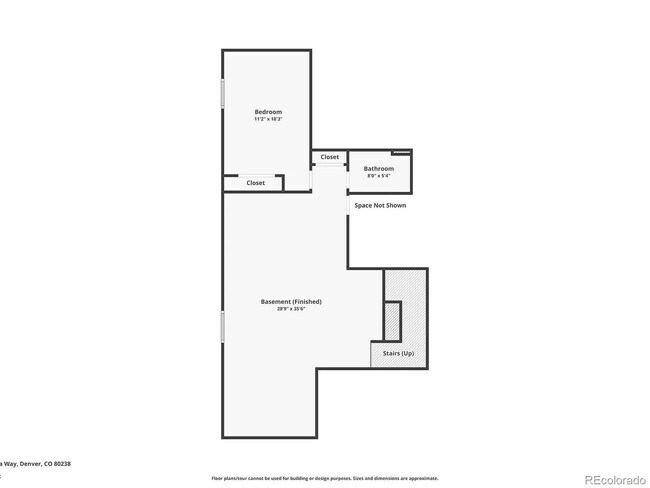 Building Photo - 5402 Uinta Way