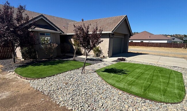 Building Photo - Lake California Home with 2 Car Garage and...