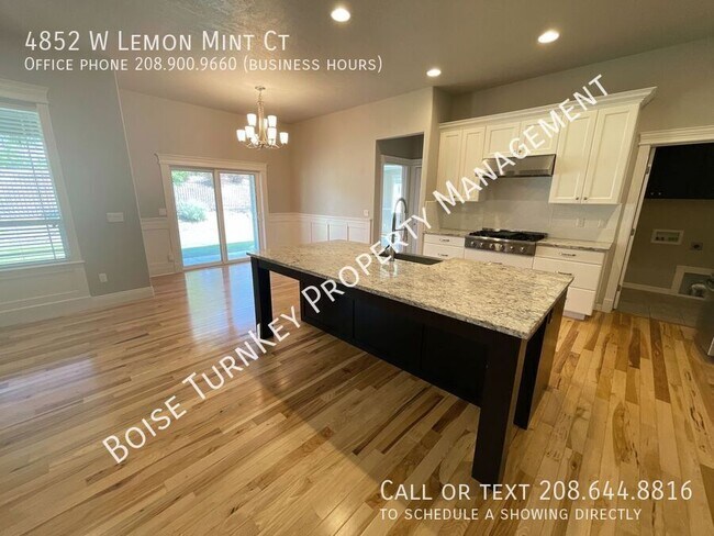 Building Photo - 4852 W Lemon Mint Ct