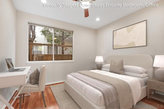 Building Photo - 4745 Finchley Terrace