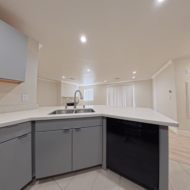 Building Photo - Highly Remodeled | Customer Closets | Gated Community