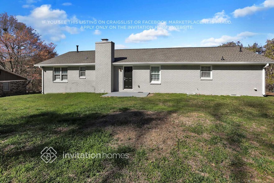Building Photo - 2686 Turner Valley Cir SW