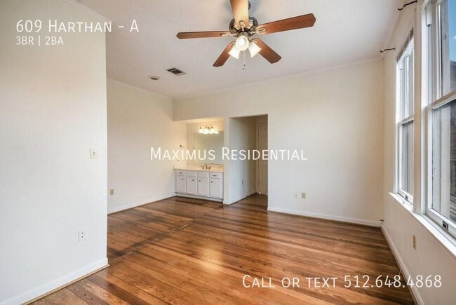 Building Photo - 609 Harthan-A