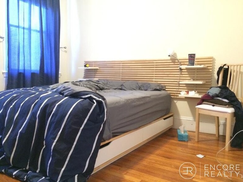 Building Photo - 1616 Massachusetts Ave