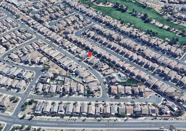 Building Photo - Beautiful Single Story 3 Bedroom close to Cadence