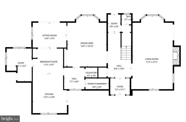 Building Photo - 490 Bancroft Rd