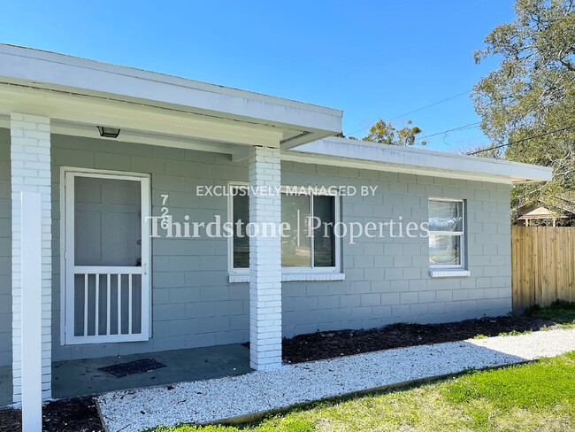 Primary Photo - 726 Shearer Ave