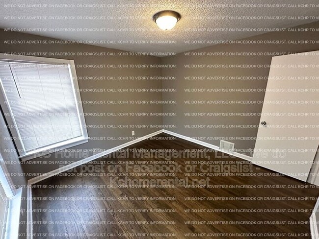 Building Photo - 3416 S Overton Ave