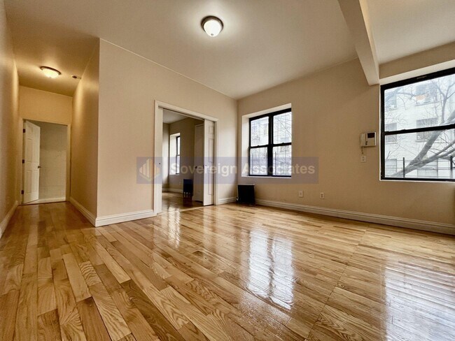 Primary Photo - 545 West 148th Street