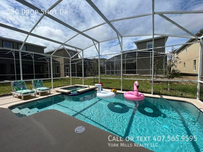 Building Photo - 590 Drop Shot Dr
