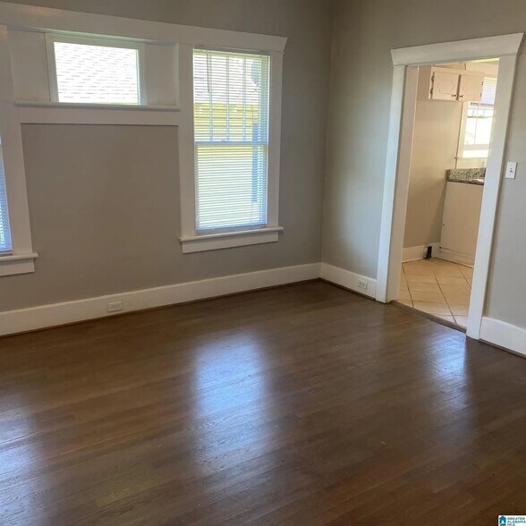 Building Photo - 2616 29th Street Ensley