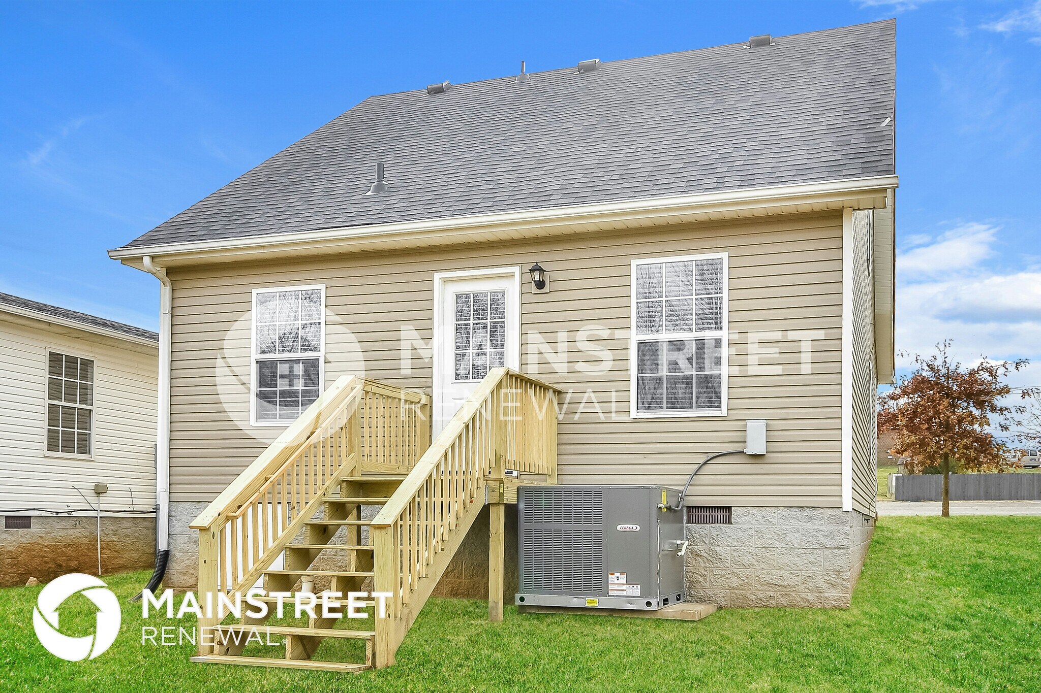 Building Photo - 2607 Landrum Ct