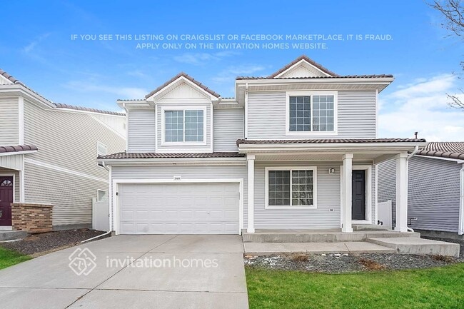 Building Photo - 20460 Randolph Pl