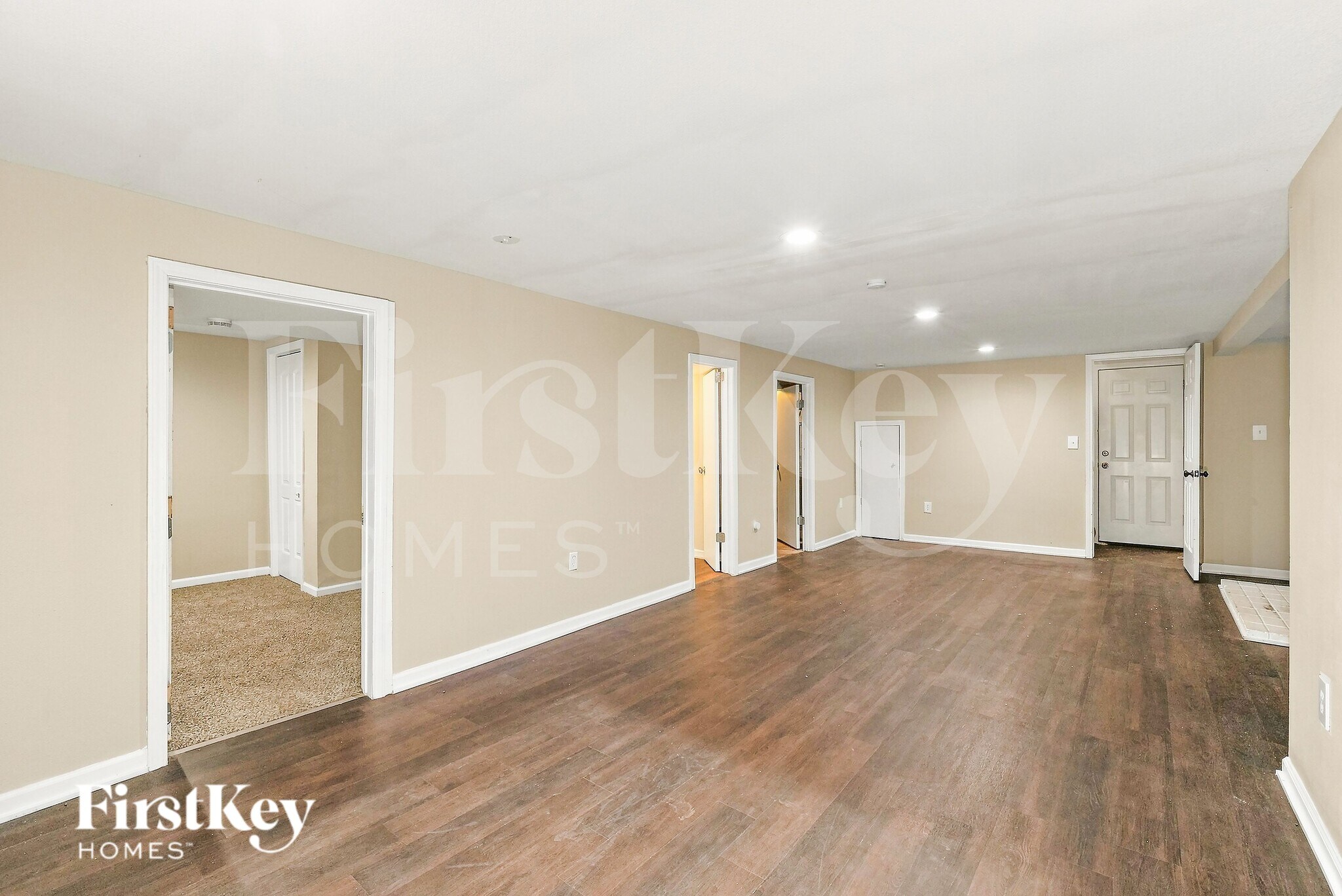Building Photo - 2412 Bridger Dr