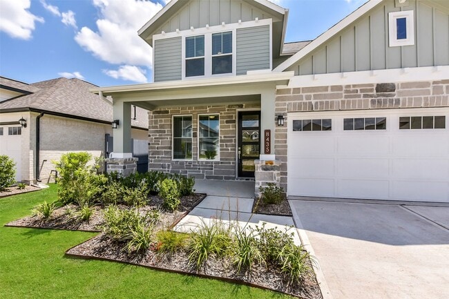 Building Photo - 8435 Red Shiner Wy