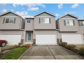 Building Photo - Spacious 3-Bedroom Townhome with Granite Kitchen & Included Landscaping