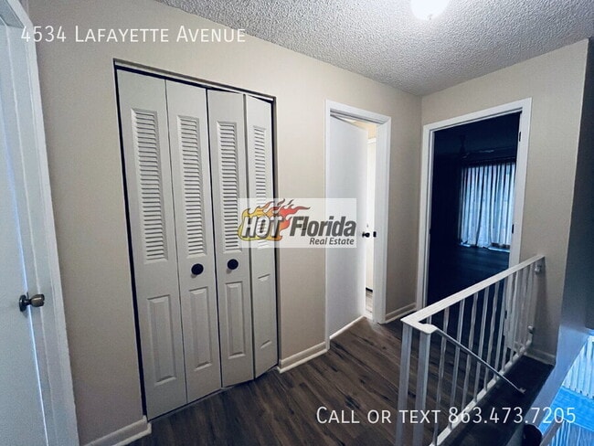 Building Photo - 4534 Lafayette Ave
