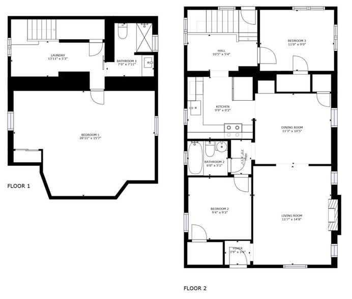 Building Photo - Charming Highland home near shops at Tennyson