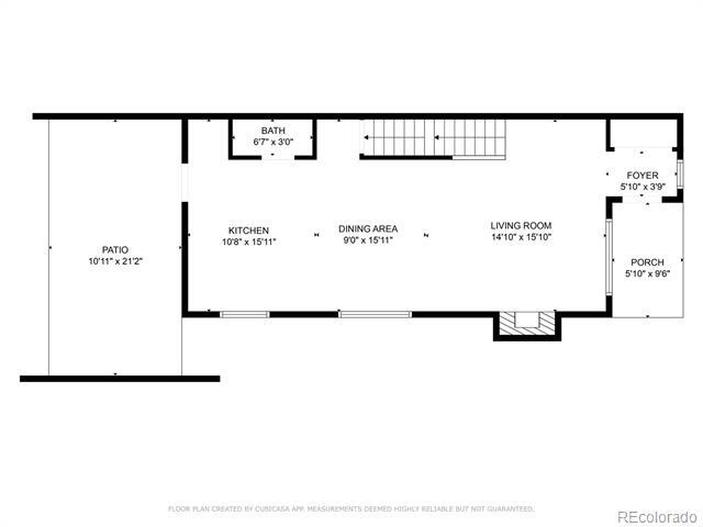 Building Photo - 2642 Lowell Blvd