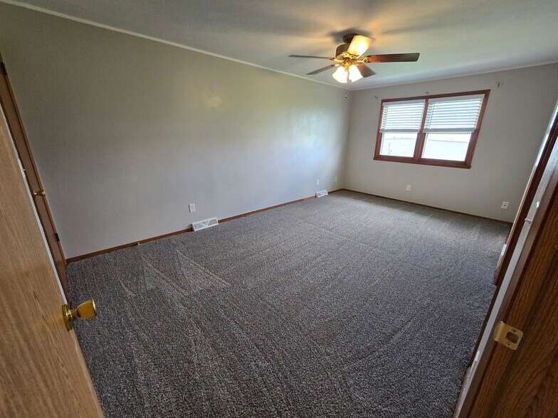 Bedroom 1 - 2129 Country Ln