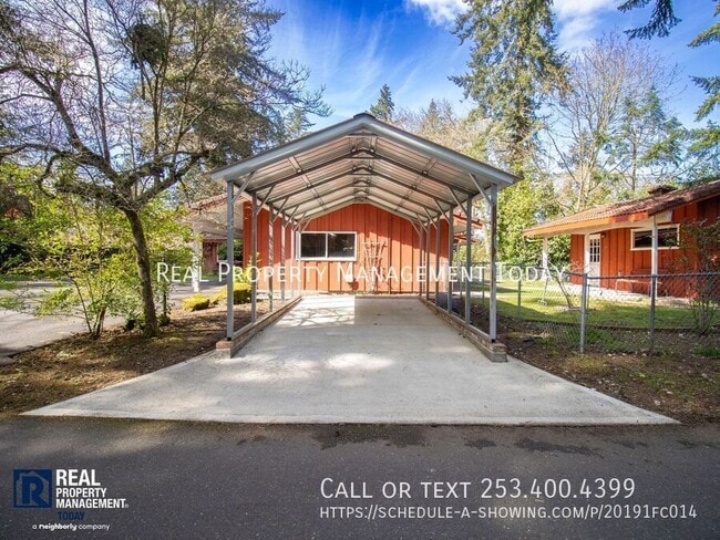 Building Photo - 10922 Greengate Ln SW